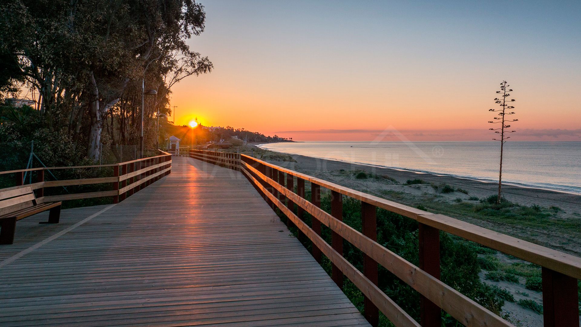 Buying a house in Marbella