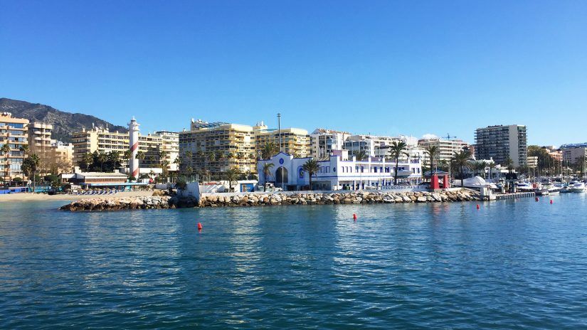 Rental market in Marbella