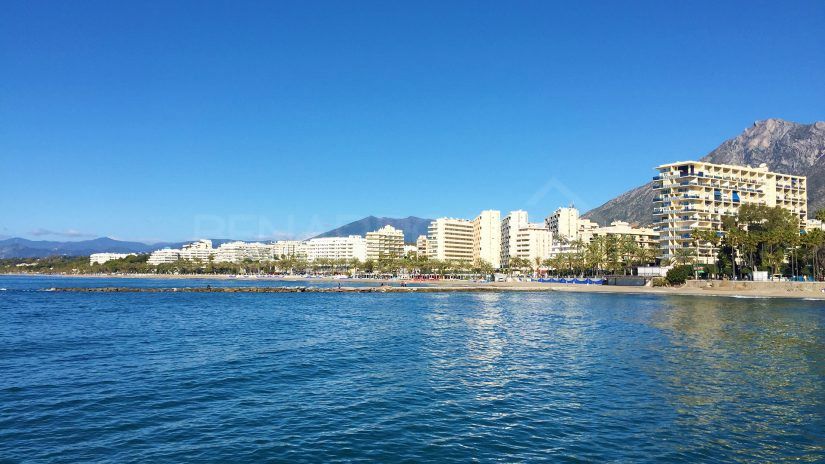 Desde Marbella, damos la bienvenida a un 2017 lleno de expectativas