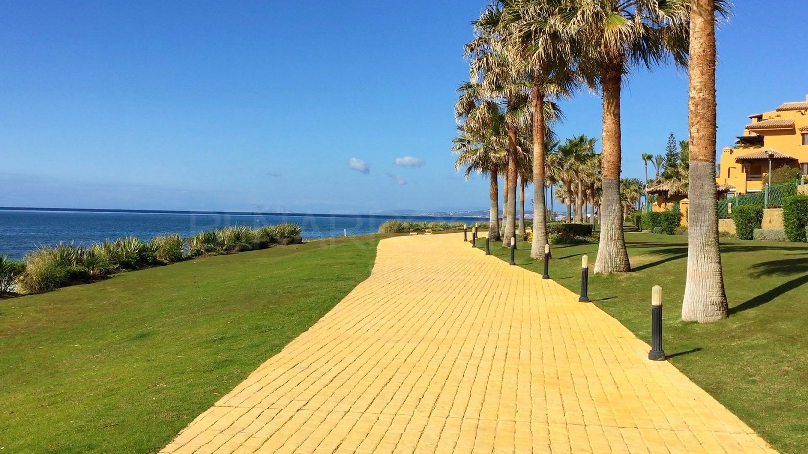 Zones pour l’acquisition d’un bien immobilier a Estepona