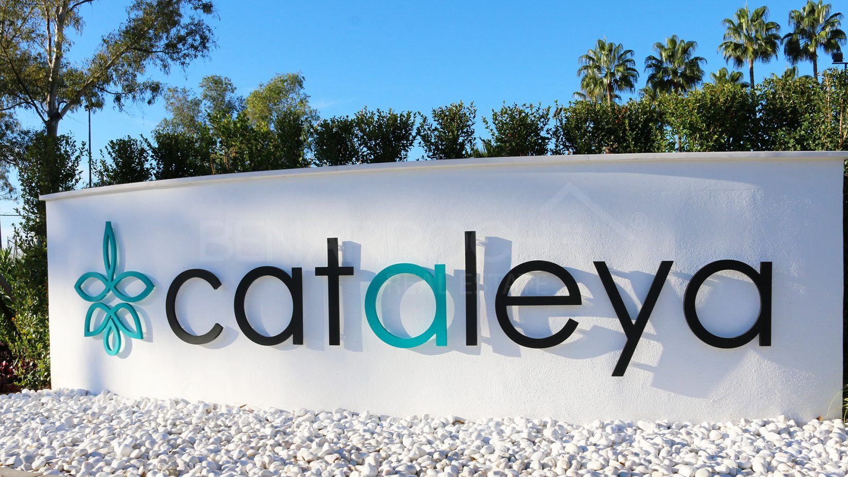 Cataleya : appartements et penthouses dans le New Golden Mile d’Estepona