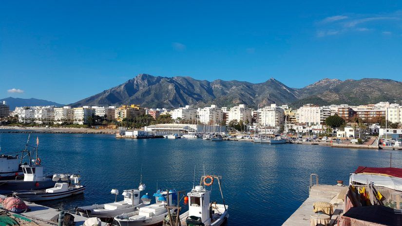 Louer une propriété à Marbella