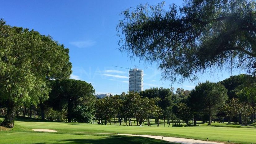 Marbella East
