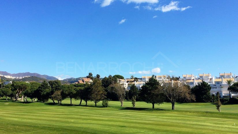 The best areas to buy a property in Marbella East