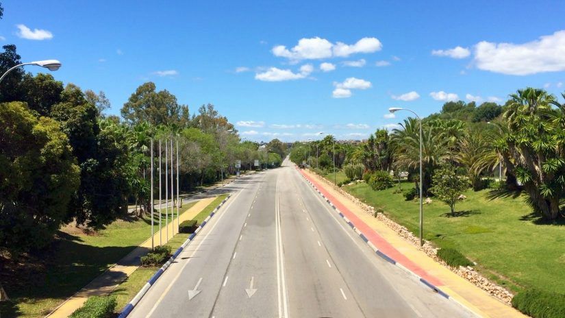 Zones pour acheter une maison dans le Golden Mile de Marbella