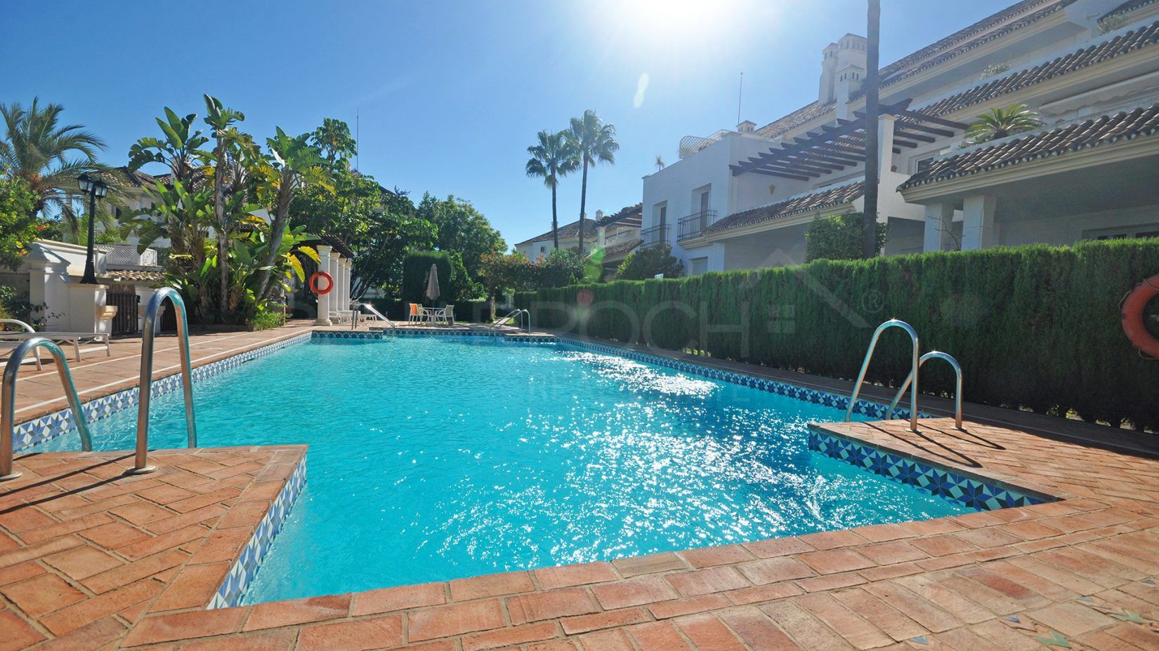 Monte Paraiso : appartements et penthouses dans le Golden Mile de Marbella