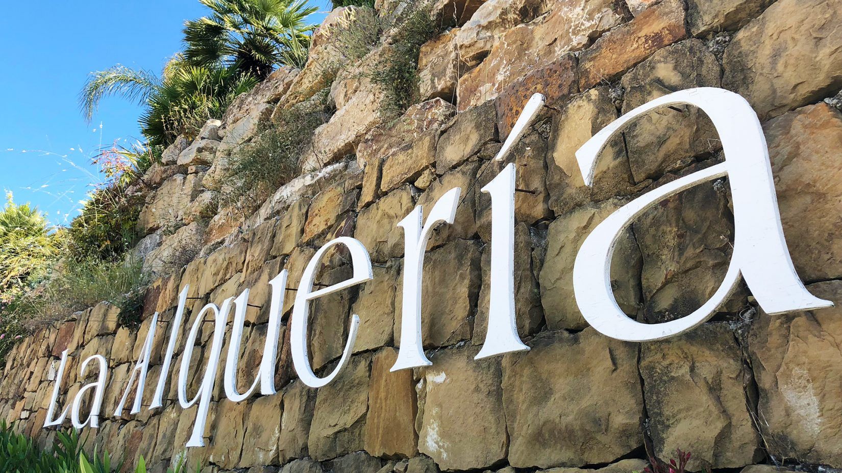 La Alquería, Benahavís: Exclusive Urbanization of Luxury Villas