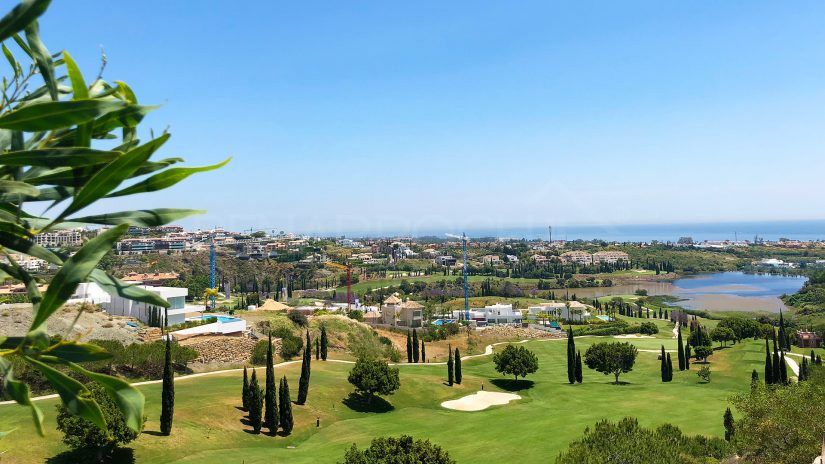 Los Flamingos: Oasis of Golf and Luxury in Benahavís