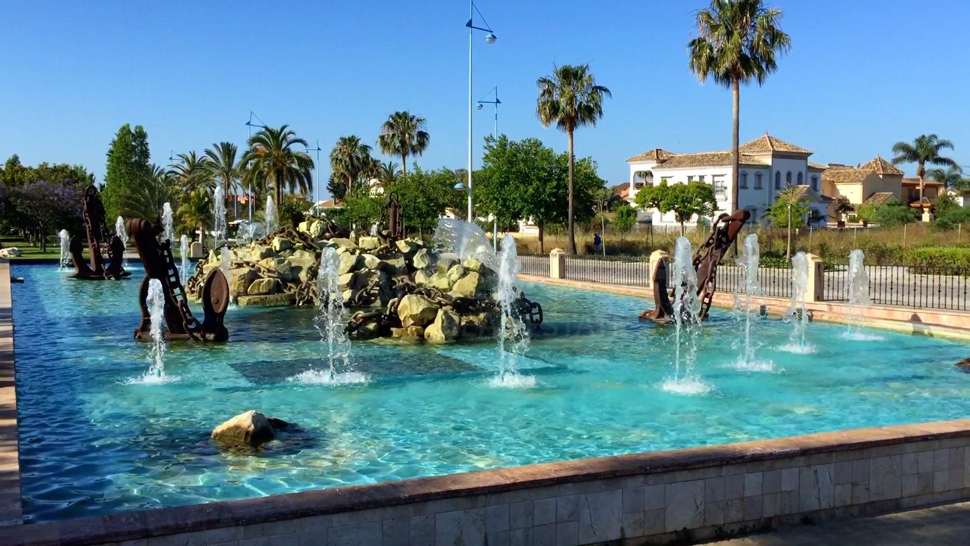 San Pedro Alcantara Playa