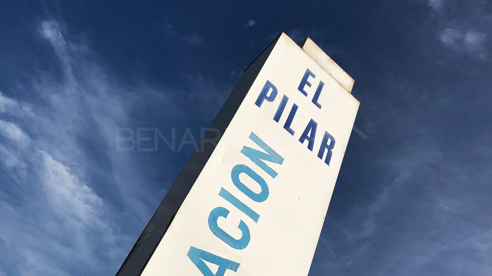 El Pilar, apartments and villas in the New Golden Mile of Estepona