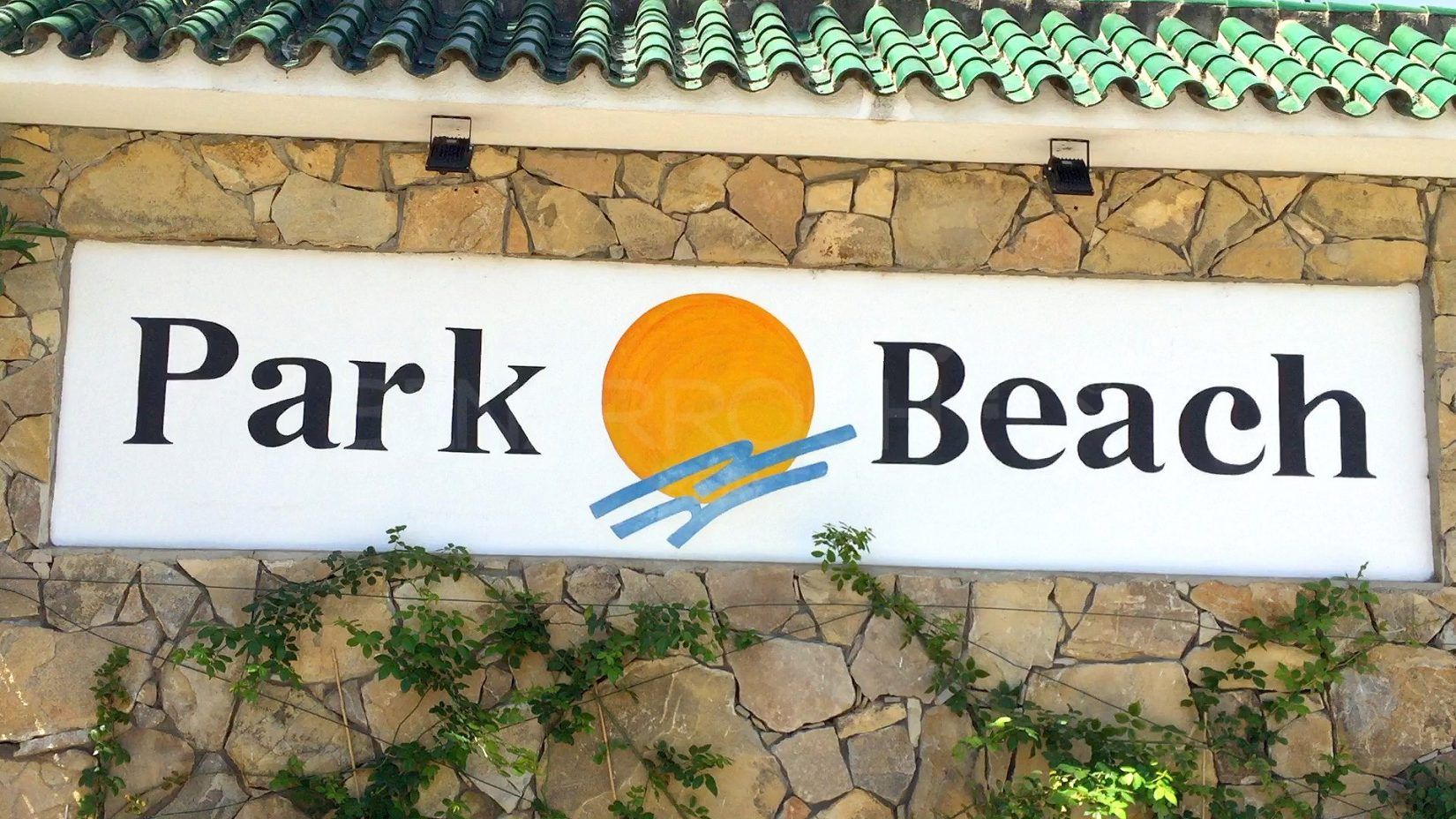 Park Beach, apartamentos lado playa, Nueva Milla de Oro, Estepona