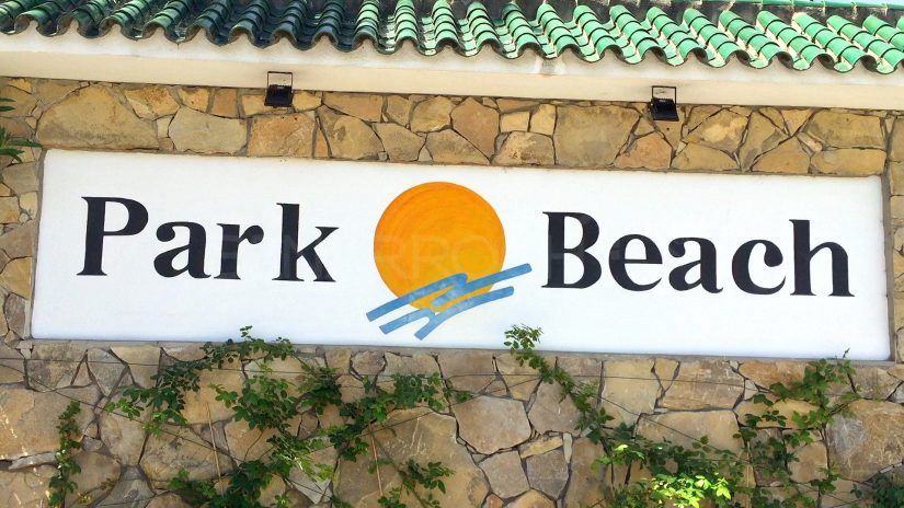 Park Beach