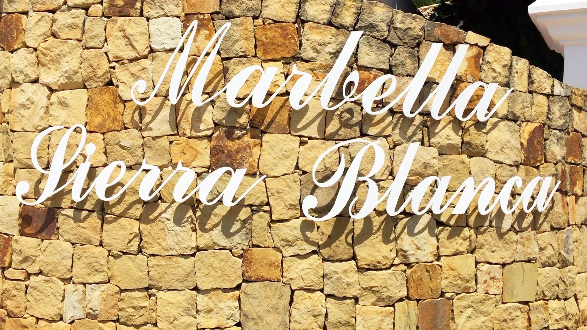 Marbella Sierra Blanca