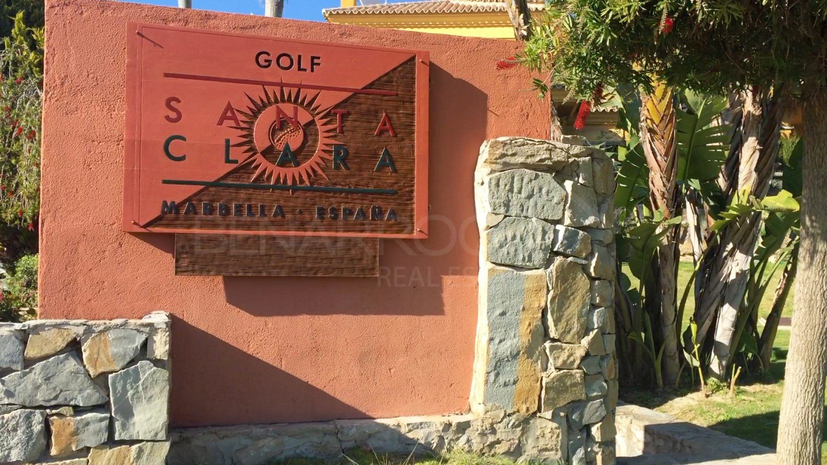 Santa Clara, pareadas y villas de lujo en Marbella Este