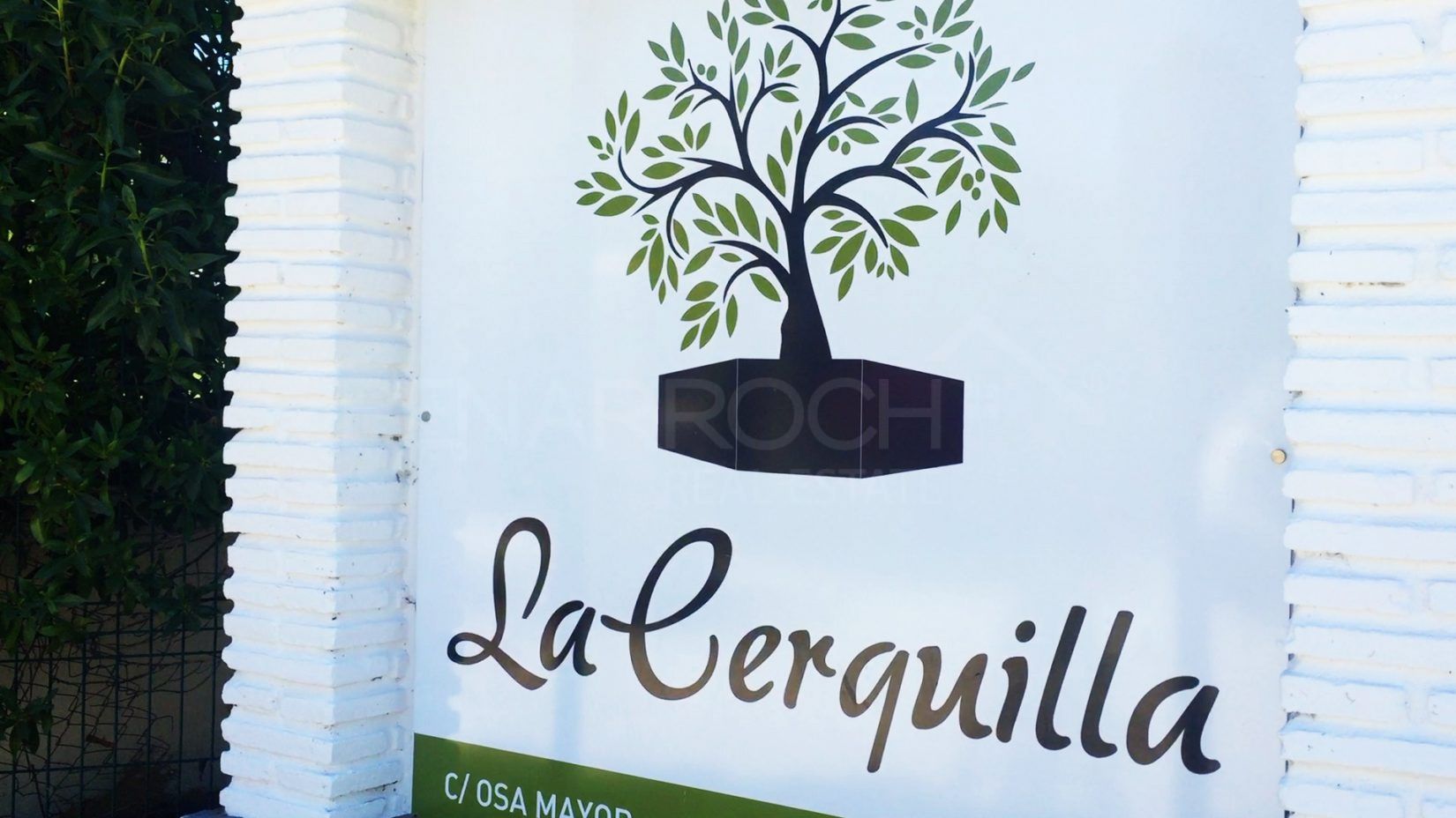 La Cerquilla, villas de luxe à Nueva Andalucía, Marbella