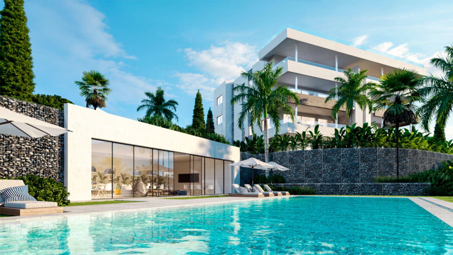 Soul Marbella, new project in Santa Clara Golf, Marbella East