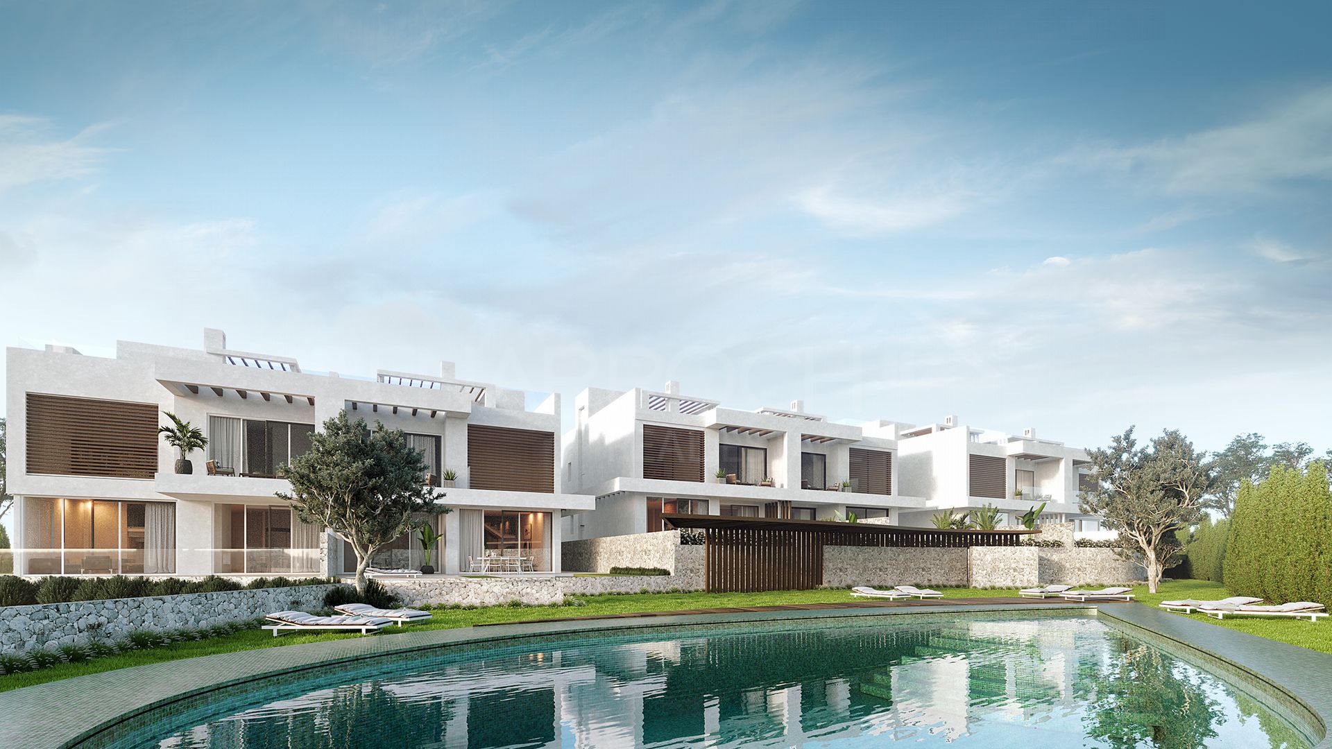 Riva Residences, Marbella East