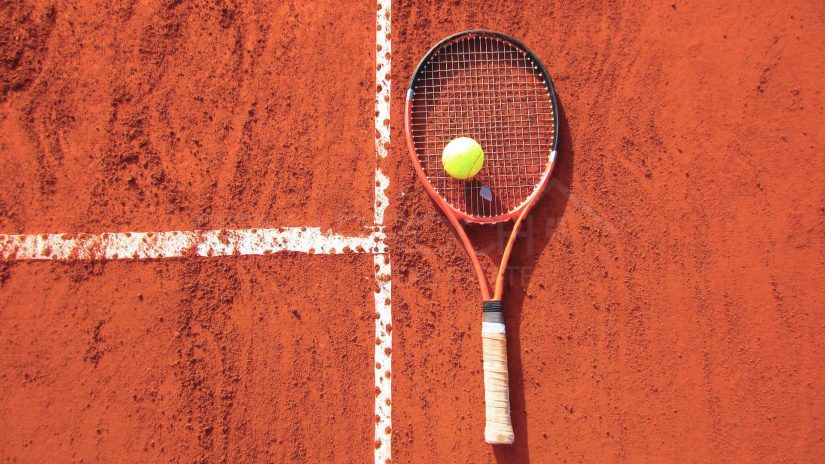 Tennis clubs in Marbella and Estepona´s New Golden Mile