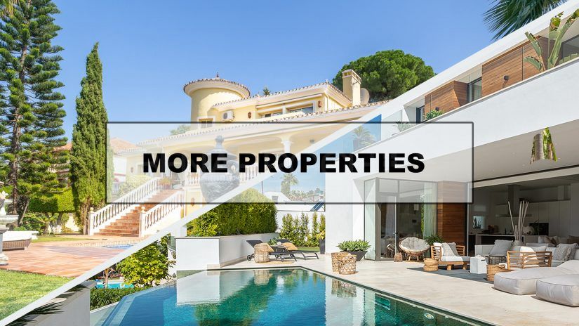 Do you know the styles of houses on the Marbella property market?