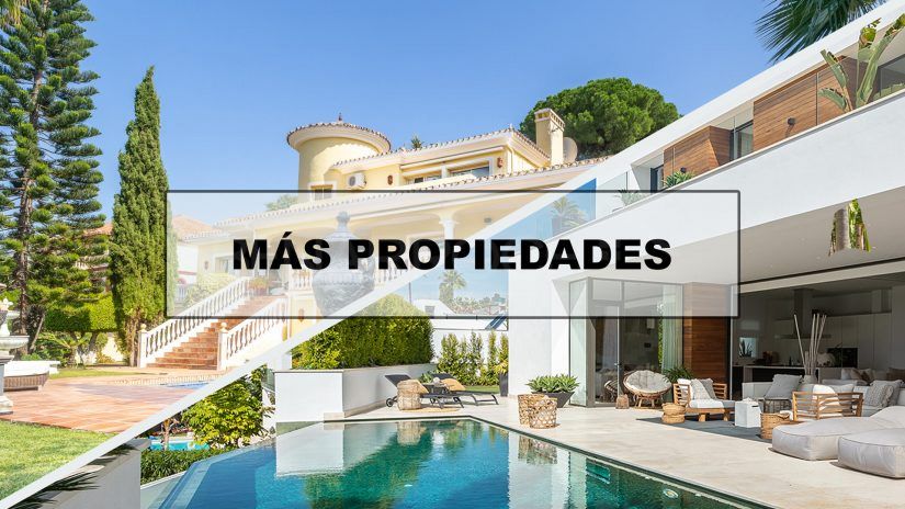 ¿Conoces los estilos de casas en el mercado inmobiliario de Marbella?