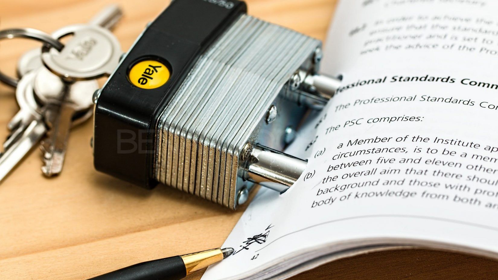 The reservation and the legal purchase process in Marbella
