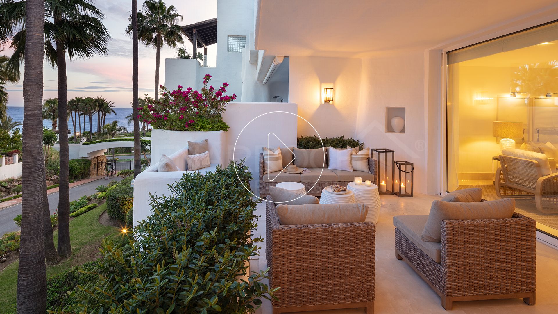 Property of the week, Puente Romano, Marbella Benarroch Real Estate