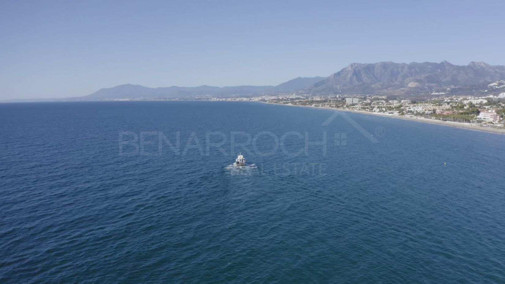 Why buy a house in Marbella? A unique lifestyle