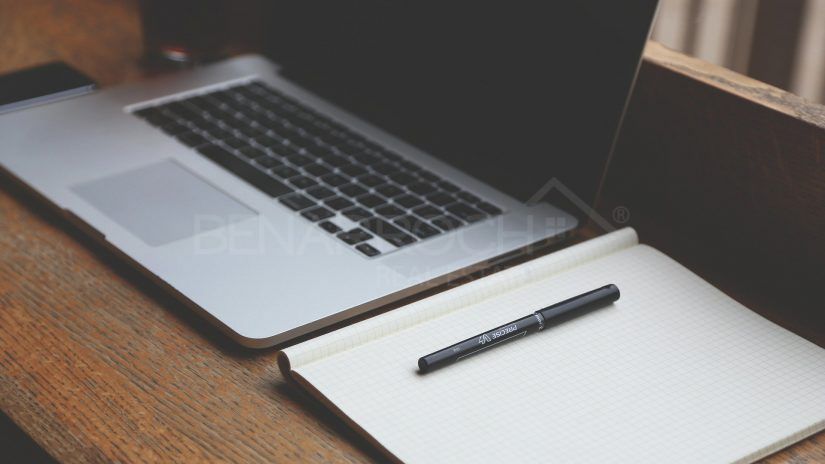 What documentation should I have to sell my house?