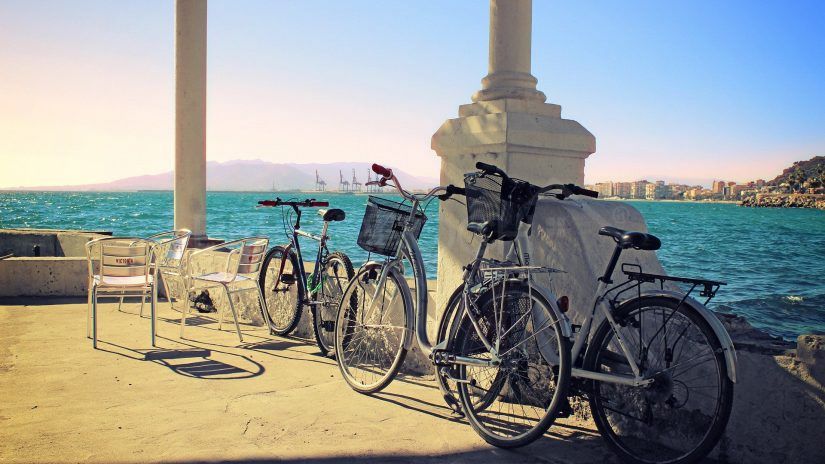 Endroits à visiter dans les environs de Marbella