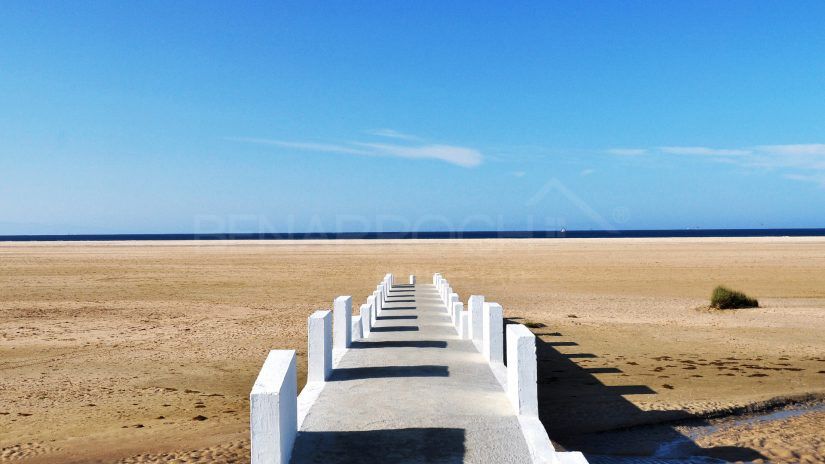 Tarifa, Cádiz