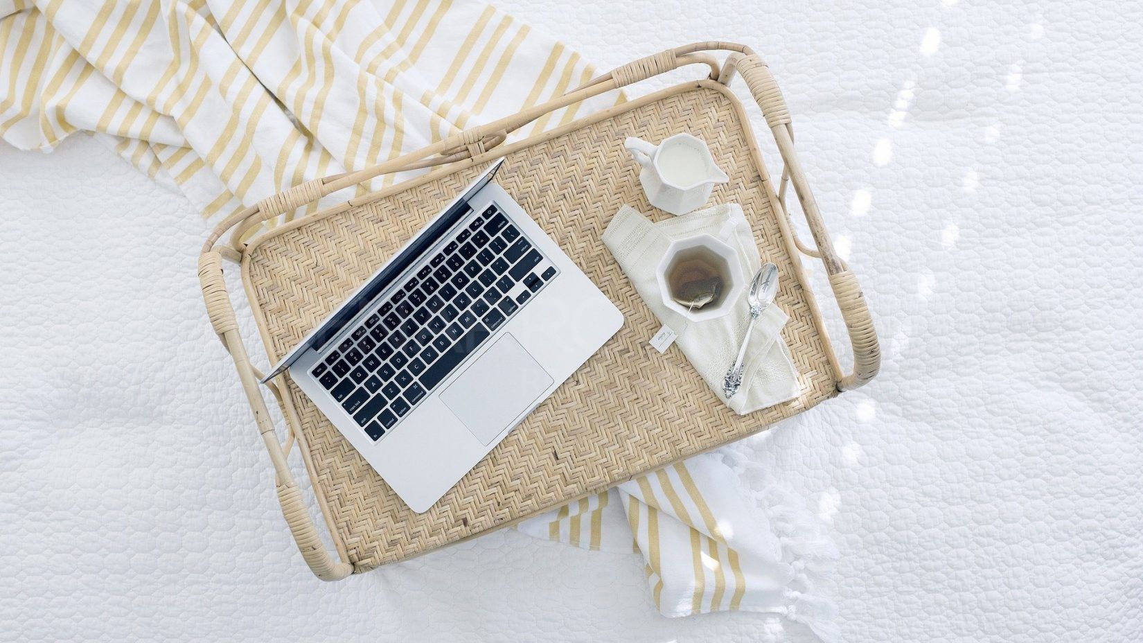 Teleworking from Marbella, an option in times of COVID19