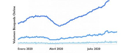 Informe del mercado inmobiliario en Marbella 2020