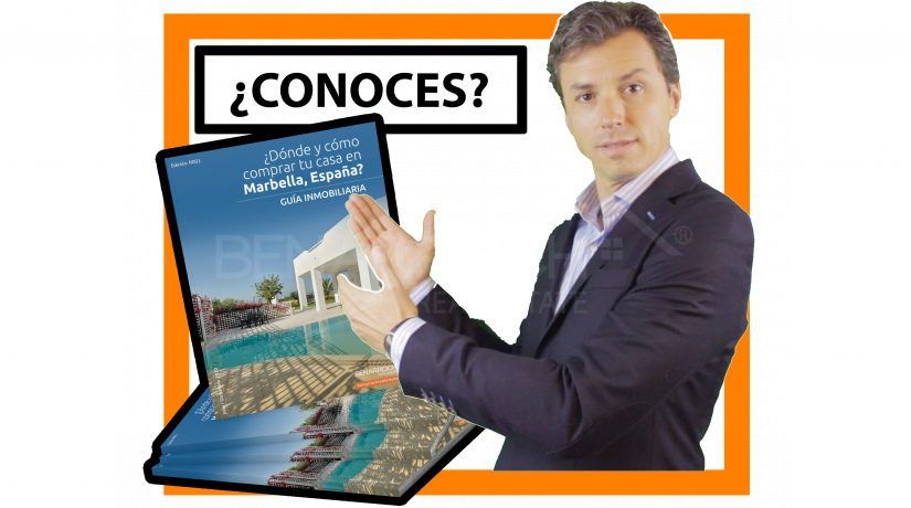 Guia comprar casa en Marbella Español