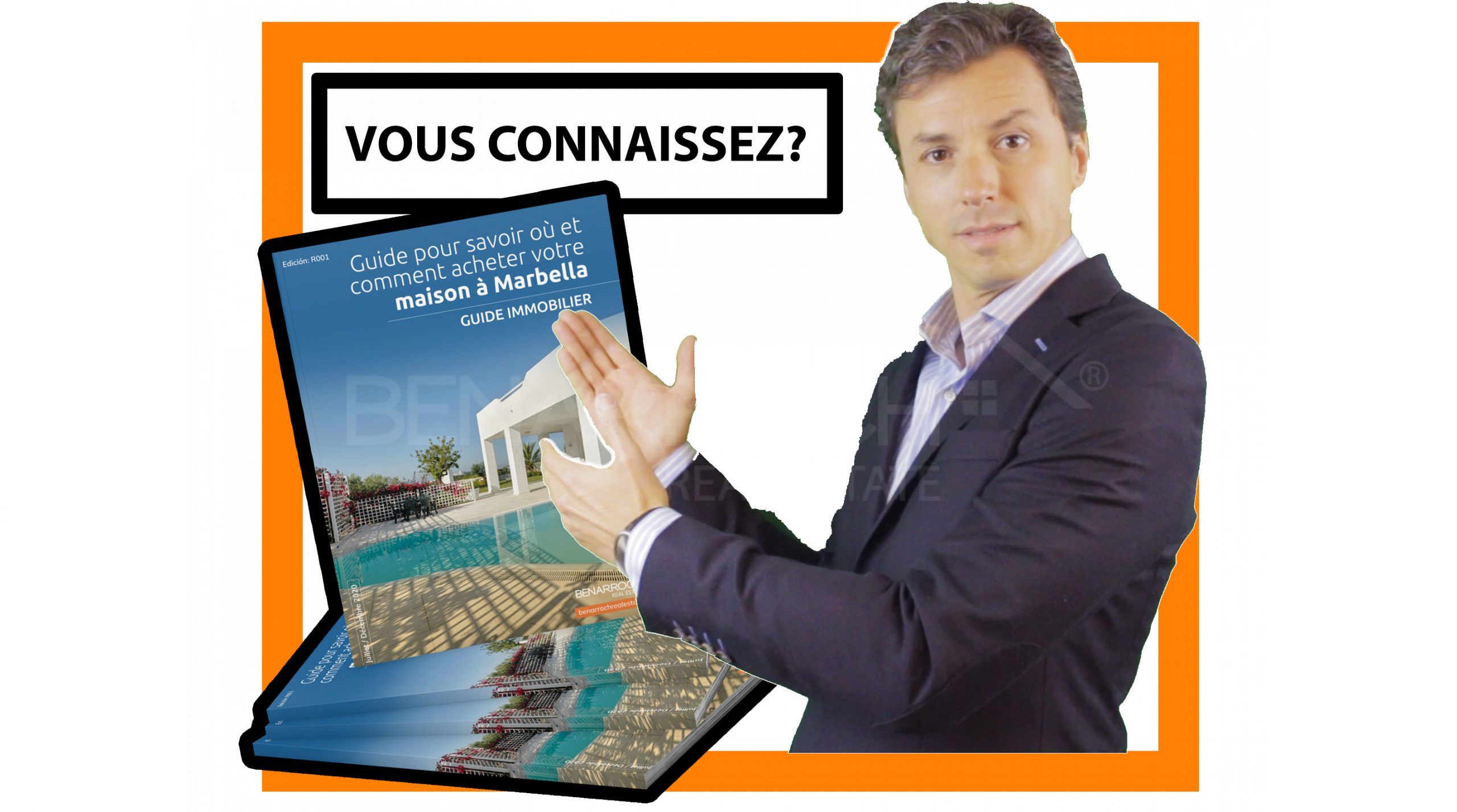 Guide pour l'achat d'une maison à Marbella