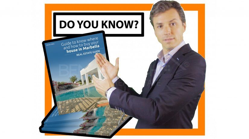 Guide buy a property in Marbella