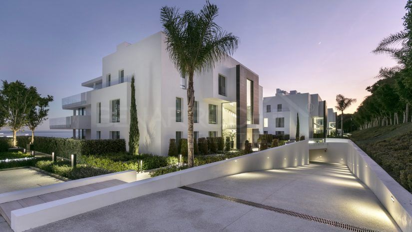 Emare Estepona Garajes