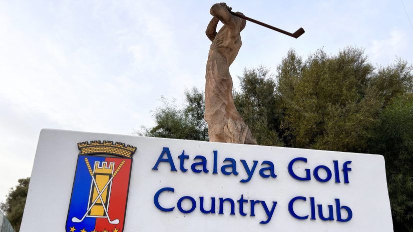 Atalaya Golf Country Club