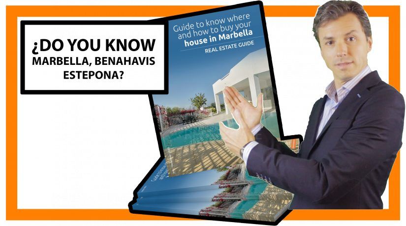 Download Benarroch real estate buyer's guide