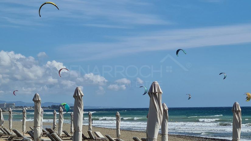 Playa Guadalmansa