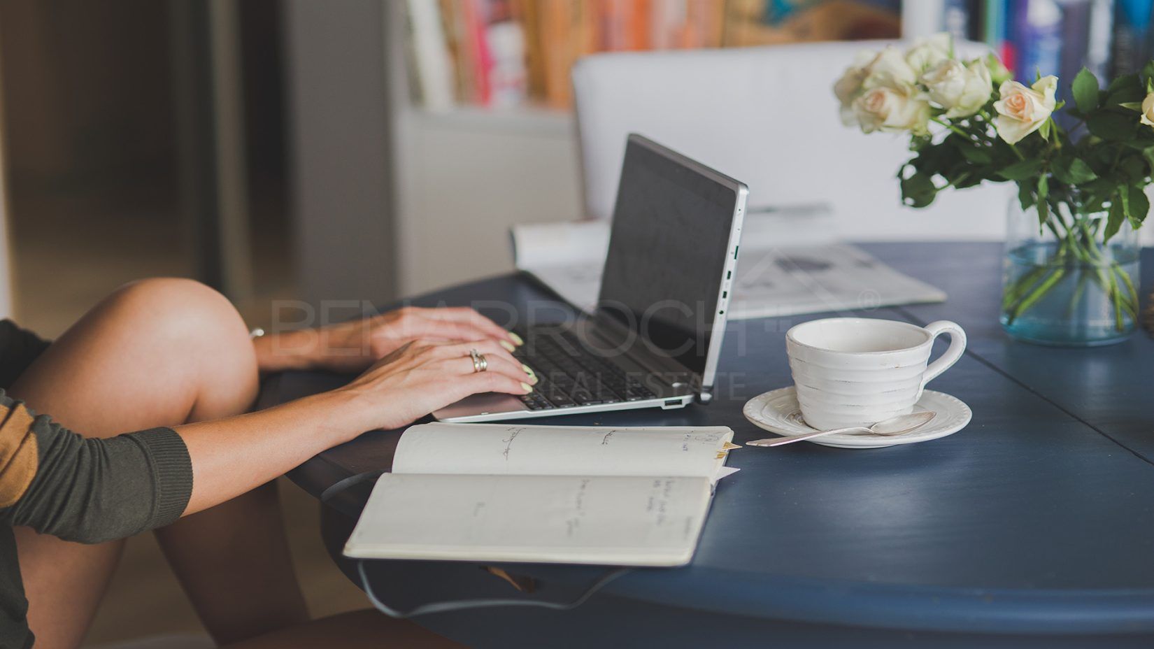 Digital nomads, the new generation