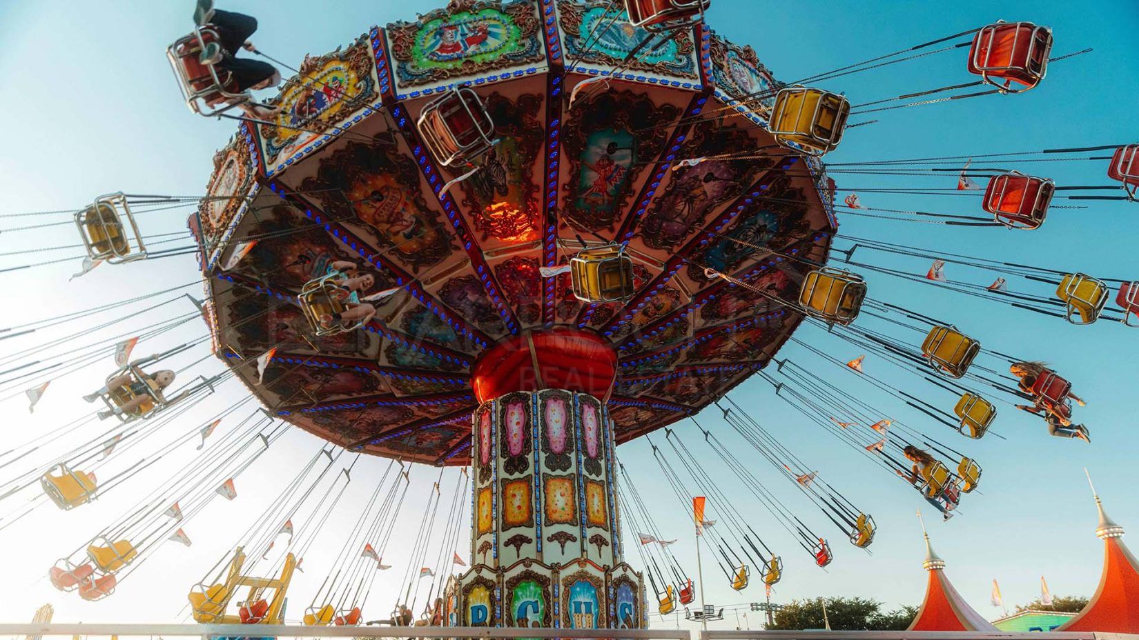 The Feria of Marbella and Romería of San Bernabé