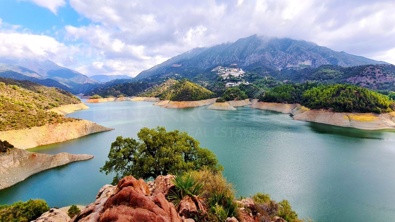 Drought solutions in Marbella