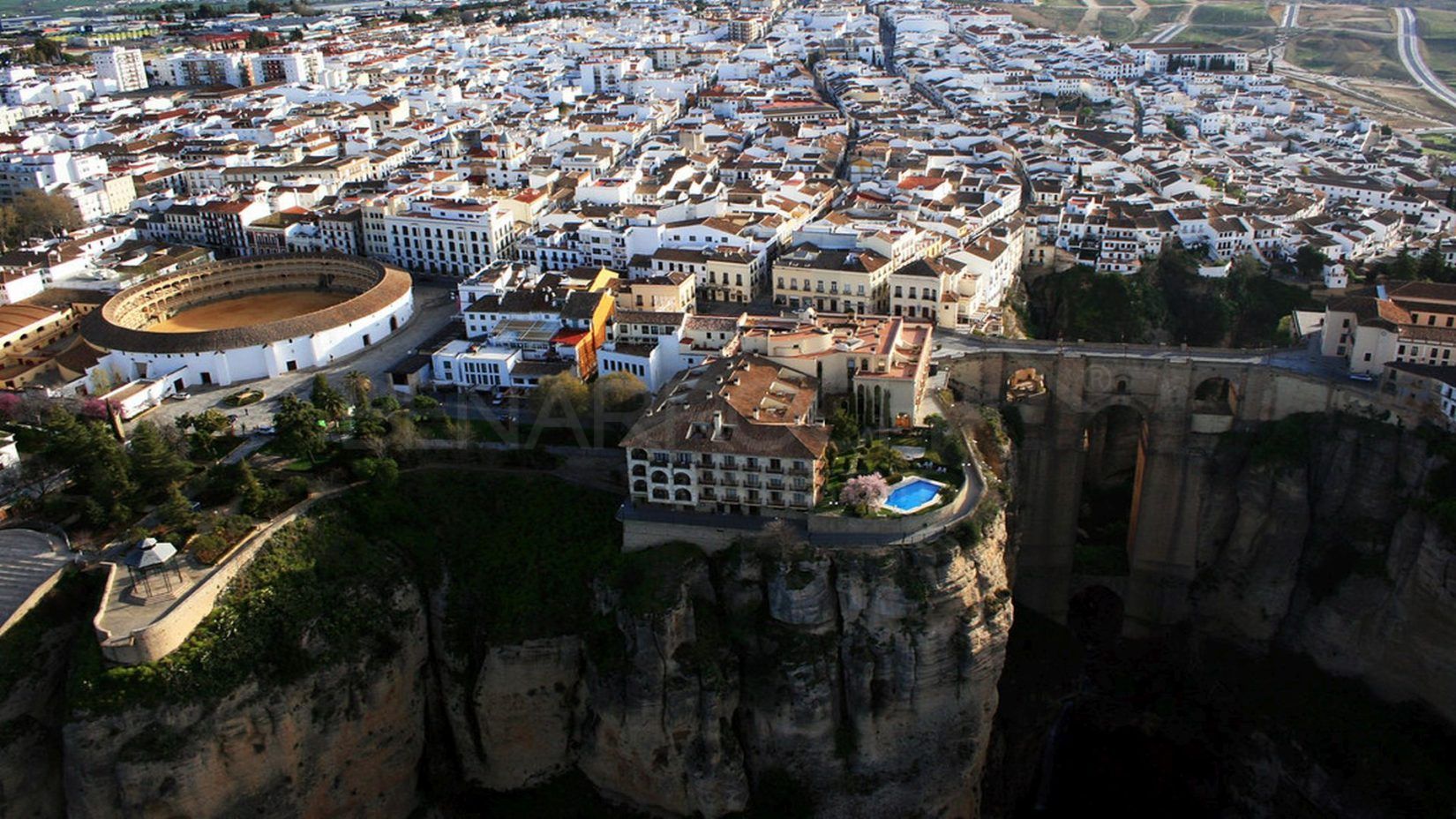 Ronda: alma, historia y entorno