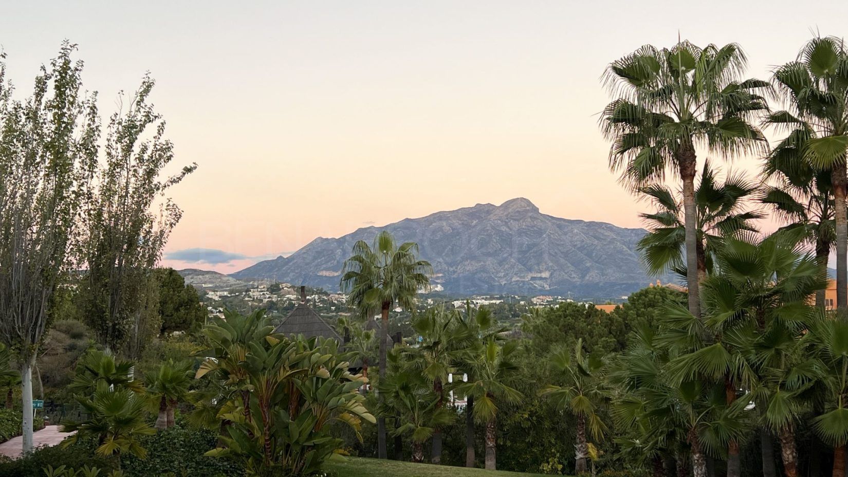 Rapport sur le marché de l’immobilier de Marbella 2023
