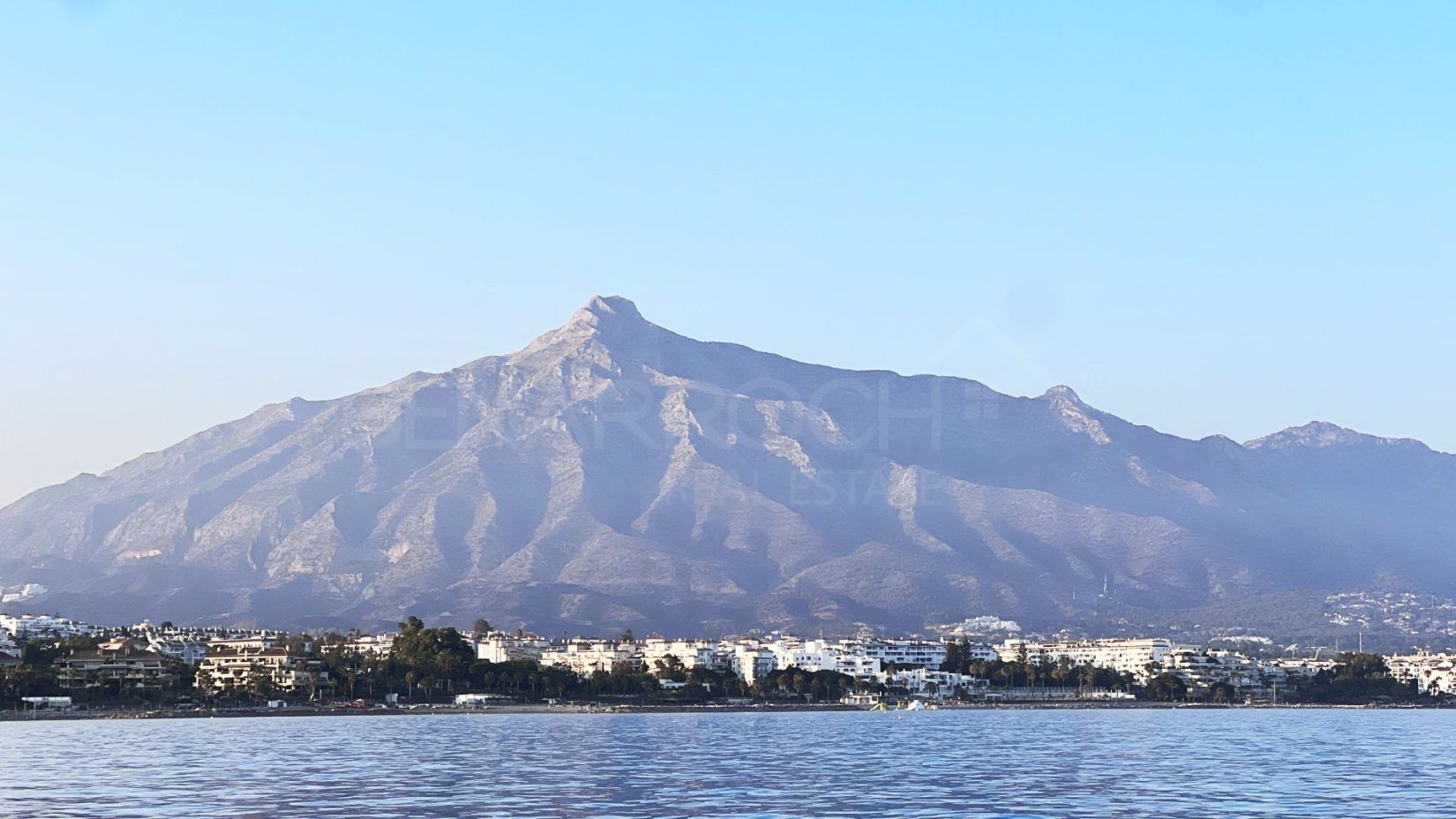 Marbella Real Estate Market Report 2024