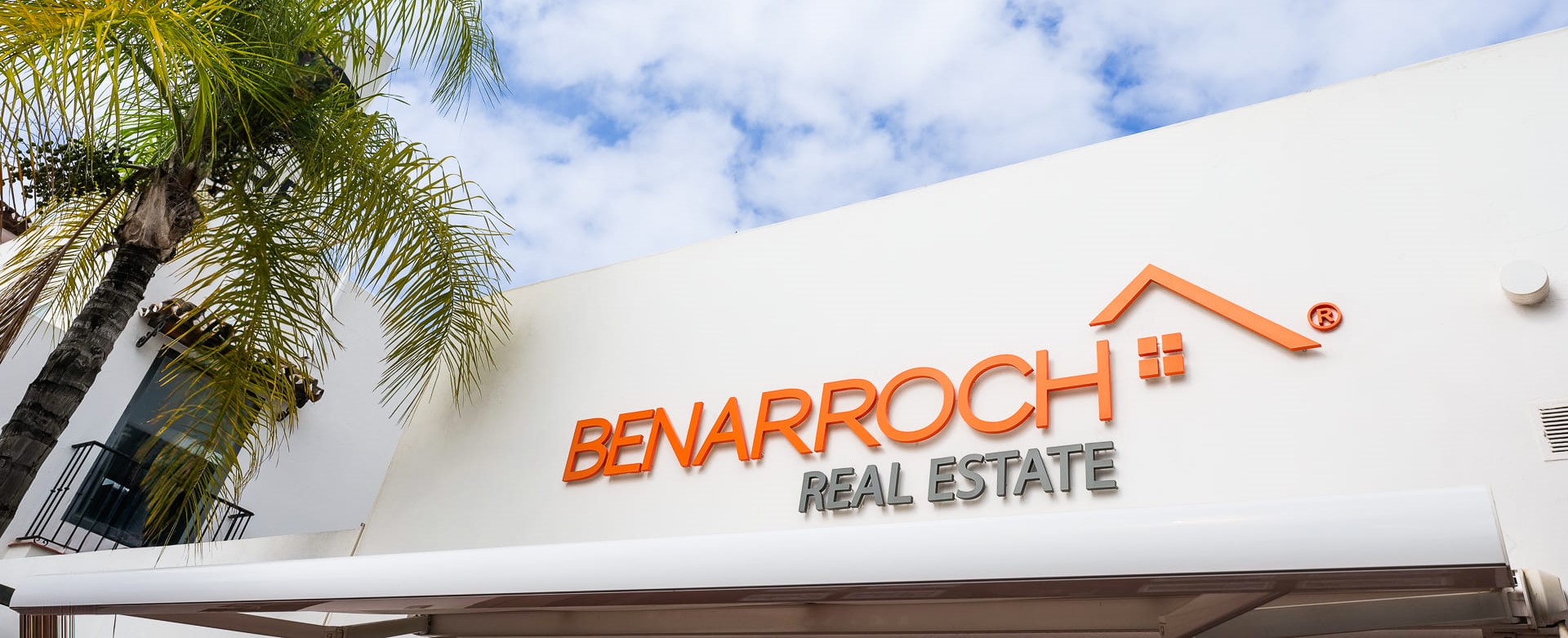 À Propos De Benarroch Agence ImmobilièRe