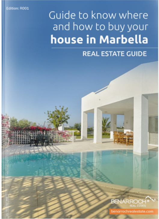 Marbella Real Estate Agents Properties for sale in Marbella