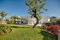 Casa Blanca, Marbella Villa