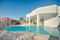 Casa Blanca, Marbella Villa