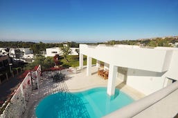 Casa Blanca, Marbella Villa